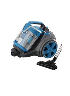 Buy HALEY 4-5L Vacuum Cleaner, 3000W Powerful Performance, Bagless Vacuum Cleaner,5 m Power cord. 2 Year Warranty,HY-9906 (4L) in UAE