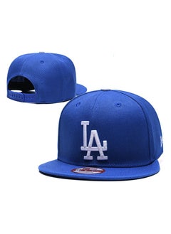 Buy [NEW ERA] Blue Baseball Cap - Effortless Style in Captivating Blue! in Saudi Arabia