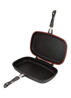 اشتري Yokosaki Grill Pan Grillpan 36cm في الامارات