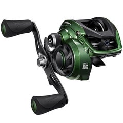 best anti backlash baitcast reel on amazon Shimano Curado DC 150A Baitcasting SLX DC is ready for maximum tournament performance. Abu Garcia Max EZ Cast