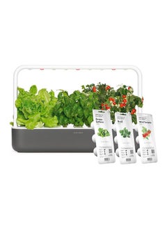 اشتري Smart Garden 9 Grey في السعودية