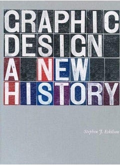 اشتري ^(Q) Graphic Design: A New History في الامارات