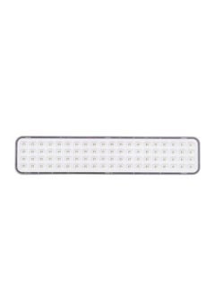 Buy Rectangular LED emergency light in Saudi Arabia