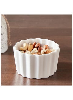 اشتري Supreme Ramekin Dish 10.5 x 6 x 10.5 cm في الامارات