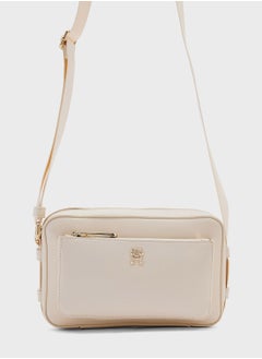 Buy Spring Flap Over Crossbody Bag in Saudi Arabia