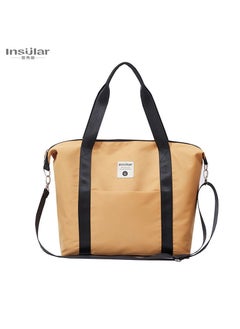 اشتري Fashion Diaper Tote Bag في السعودية