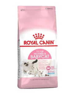 Buy Feline Health Nutrition Mother And Babycat 400g in Saudi Arabia