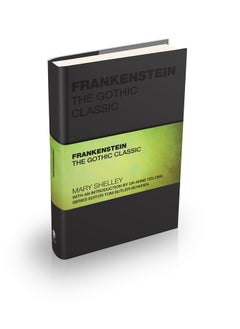 Buy Frankenstein in UAE