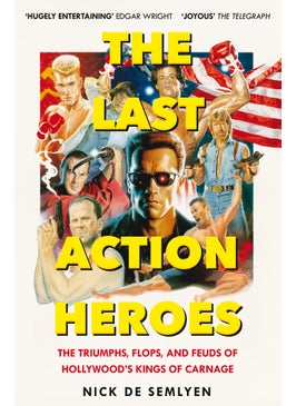 Buy Last Action Heroes in UAE