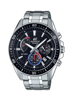 اشتري Stainless Steel Chronograph Watch EFR-552D-1A3VUDF في مصر