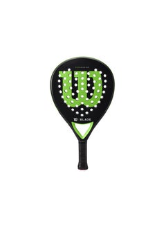 Buy Padel Racket Blade Team V2 Black in Egypt