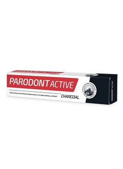 Buy Toothpaste With Activated Charcoal in Saudi Arabia