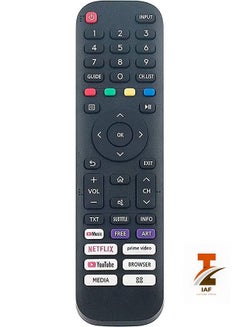 اشتري EN2J30H replace remote control fit for hisense vidaa smart TV 2020 32A45GV 40H5G 40A4GV 40A40GV في الامارات