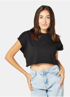 Buy Women Crop Top in Egypt