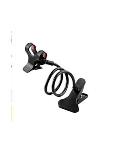 Buy Mobile Phone Holder Mount Black in Egypt