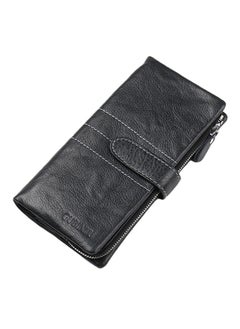 Buy Multi Credit Card Wallet Black in UAE