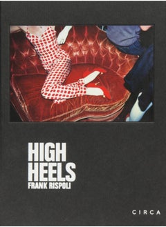 Buy Frank Rispoli - High Heels in UAE