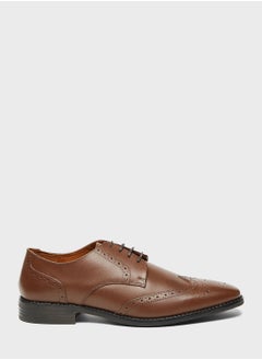 Buy Formal Lace Up Shoes in UAE