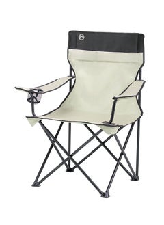 Buy Chair Standard Quad Khaki in UAE