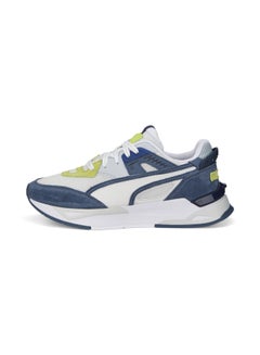 Buy Mens Mirage Sport Cut-Out Trainers in UAE