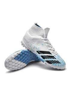 Buy New High-Top Non-Slip Football Shoes in Saudi Arabia