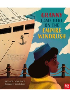 Buy Granny Came Here on the Empire Windrush in UAE