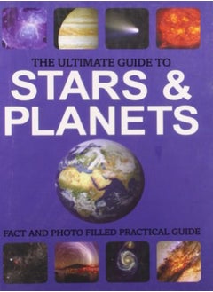 اشتري Stars & Planets (Ultimate Guide) في الامارات