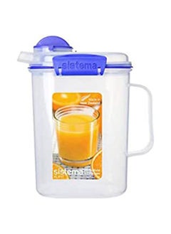 اشتري 1.5L Juice Jug - Multicolour في مصر