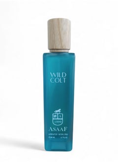 Buy WILD COLT ASAAF 200 ML in Saudi Arabia