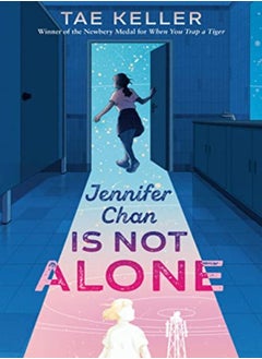 Buy Jennifer Chan Is Not Alone in UAE