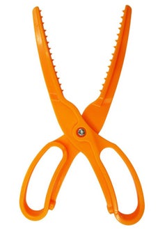 Buy Oakura Orange Scissor Crab Catcher Effortlessly Nab Your Favorite Crustaceans in UAE