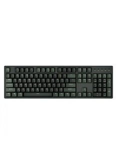 Buy Durgod K310 (Cherry Brown Switch) Wireless Mechanical Keyboard -Dark Green in UAE