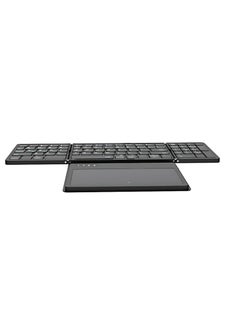 Buy KEYBOARD WIRELESS WITH TOUCHPAD in UAE