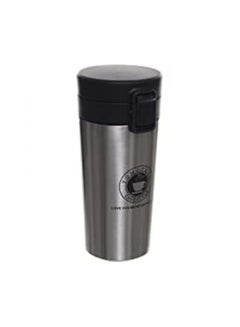 Buy Stainless Steel Double Wall Thermal Cup 500ml in Egypt