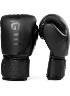 Buy Men & Women Kickboxing Gloves, Boxing Training Gloves for Sparring Gloves Heavy Bag for Muay Thai Boxing Kickboxing in Saudi Arabia