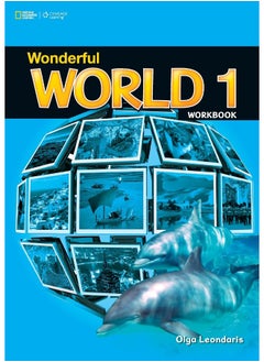 Buy Wonderful World 1: Workbook in UAE