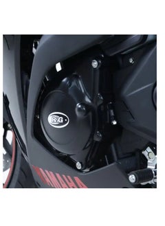 اشتري Engine Case Covers for Yamaha YZF-R25 '14-, YZF-R3 '15- MT-03 '16- & MT-25 '16- models (LHS) في الامارات