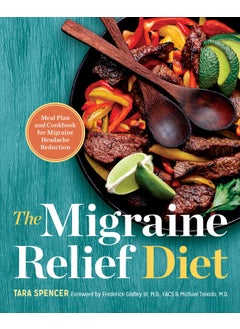 اشتري Migraine Relief Diet في الامارات