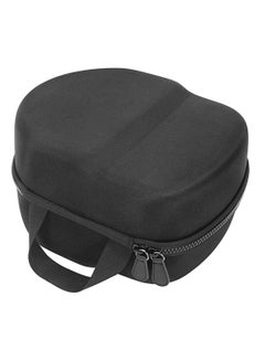Buy For Oculus Quest 2, Oculus Quest 3 Accessories- Portable VR Gaming Glasses Protective Case (Black) in Saudi Arabia