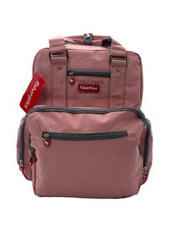 Buy Waterproof And Multi-functional Backpack For Children With 8 pockets From Birth To 10 years old in Saudi Arabia