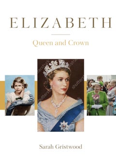 اشتري Elizabeth : Queen and Crown في السعودية