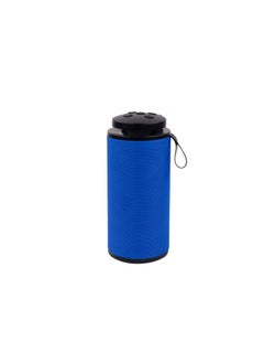 Buy High-quality Professional PORTABLE SPEAKER ( 112 ) (Blue) in Egypt