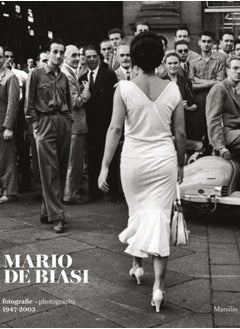 Buy Mario de Biasi: Photographs 1947-2003 in Saudi Arabia