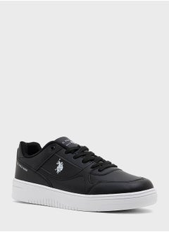 Buy Lee Low Top Sneakers in UAE