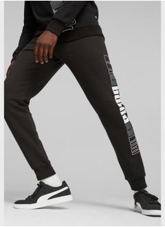 Buy Essential Logo Lab Sweatpants in UAE