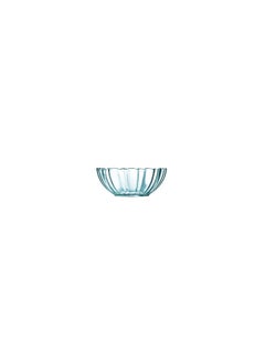 Buy Arcade Tempered Bowl D18Cm - Clear in UAE