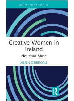 Buy Creative Women in Ireland : Not Your Muse in UAE