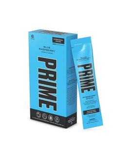 Buy Prime Blue Raspberry Hydration in UAE