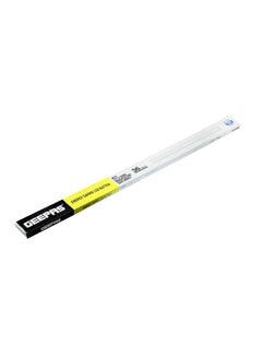 Buy Geepas 36 W Energy Saving LED Batten- GESL55106| 3240 Lumens and 6500 K Color Temperature| Energy Efficient and Slim Design with 15000 Hours Lifetime, Light and Simple Perfect for Home and Office Use| in UAE