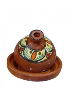 Buy Moroccan tagine medium 30 cm in Saudi Arabia